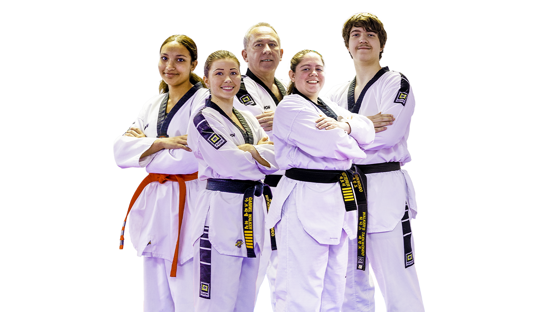 TAEKWONDO