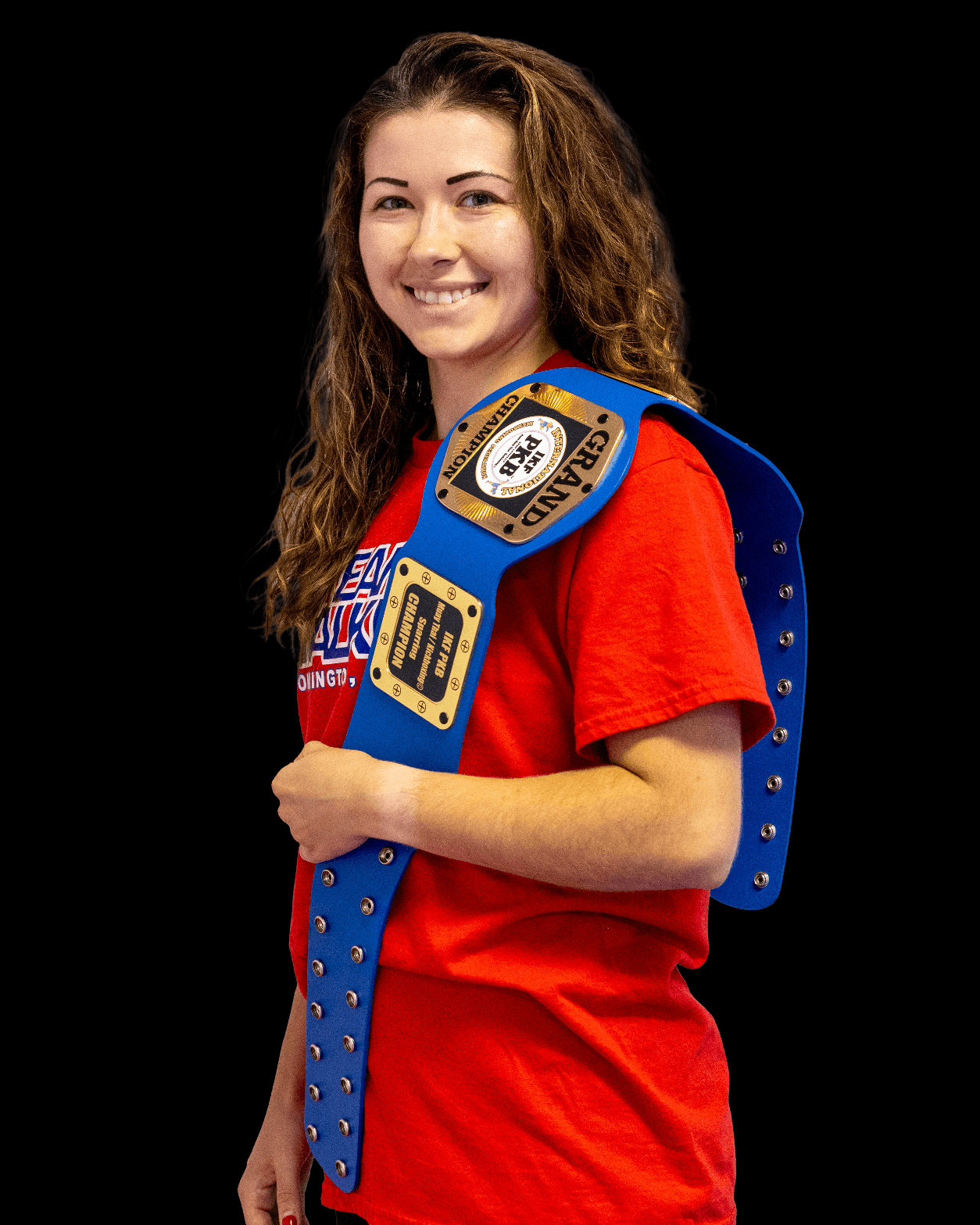 Kickboxing Training