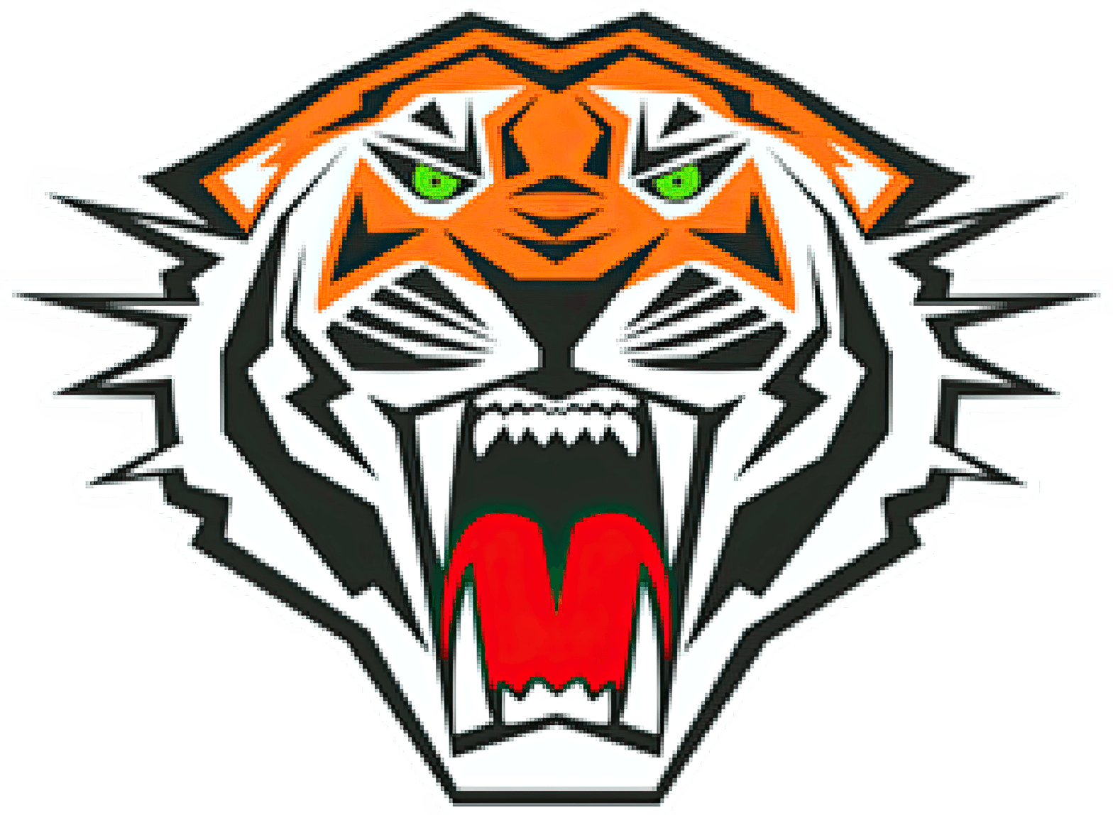 Walker's Martial Arts Logo